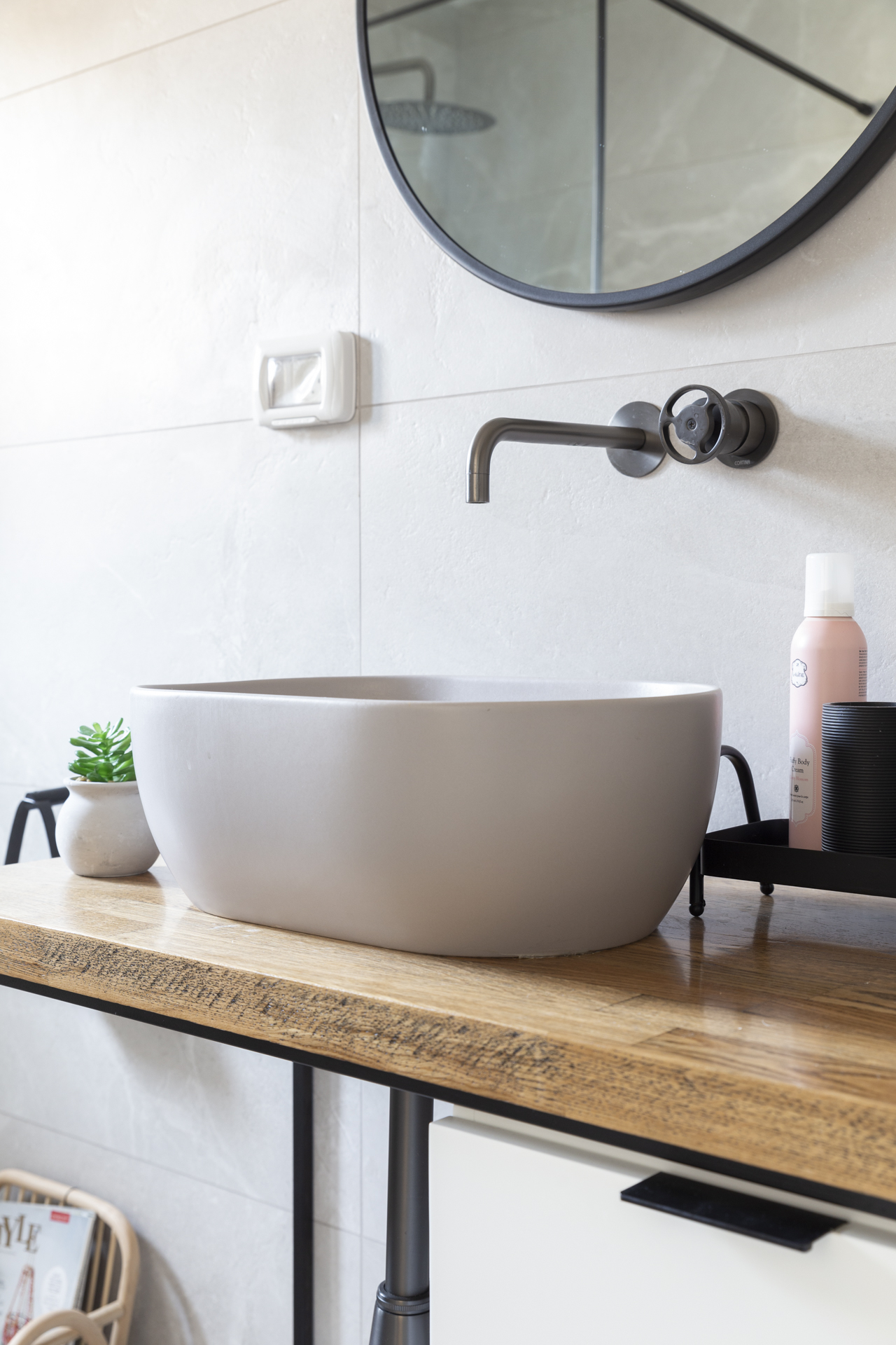 שיפוץ חדר רחצה