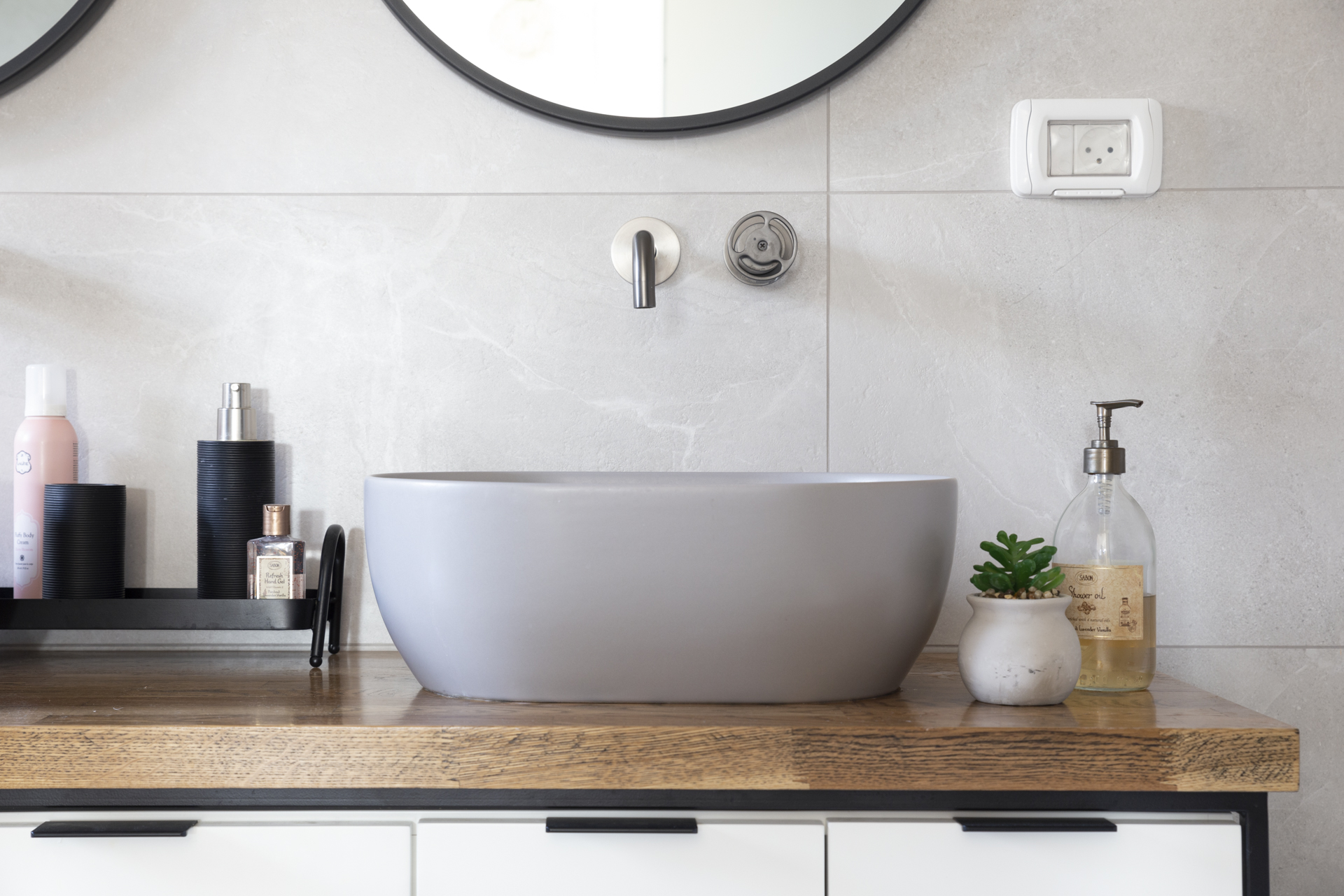 שיפוץ חדר רחצה