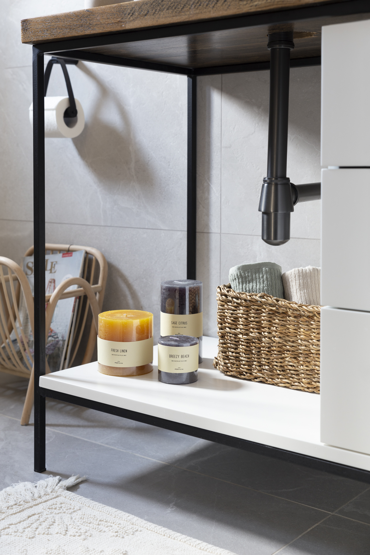 שיפוץ חדר רחצה