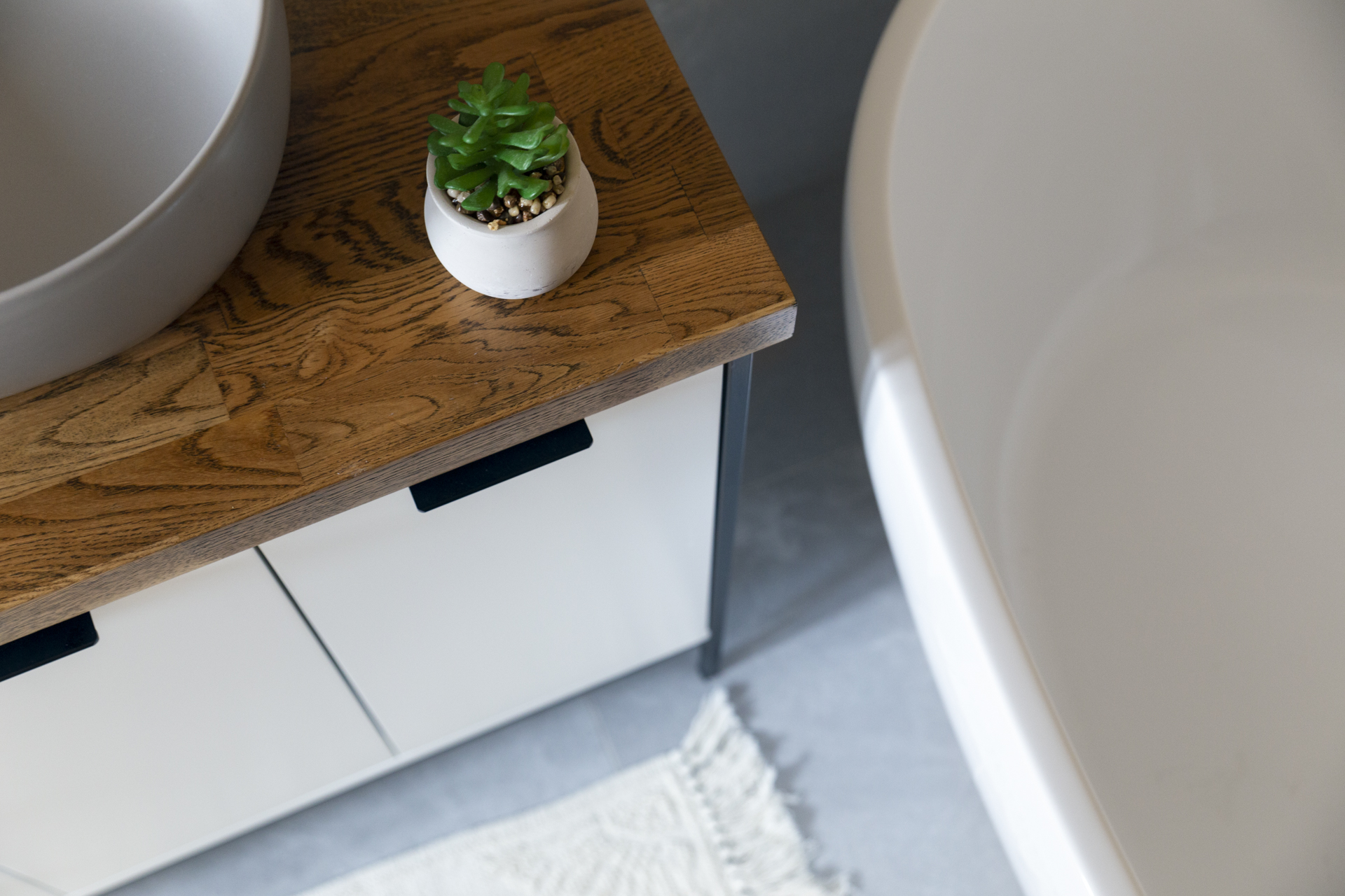 שיפוץ חדר רחצה