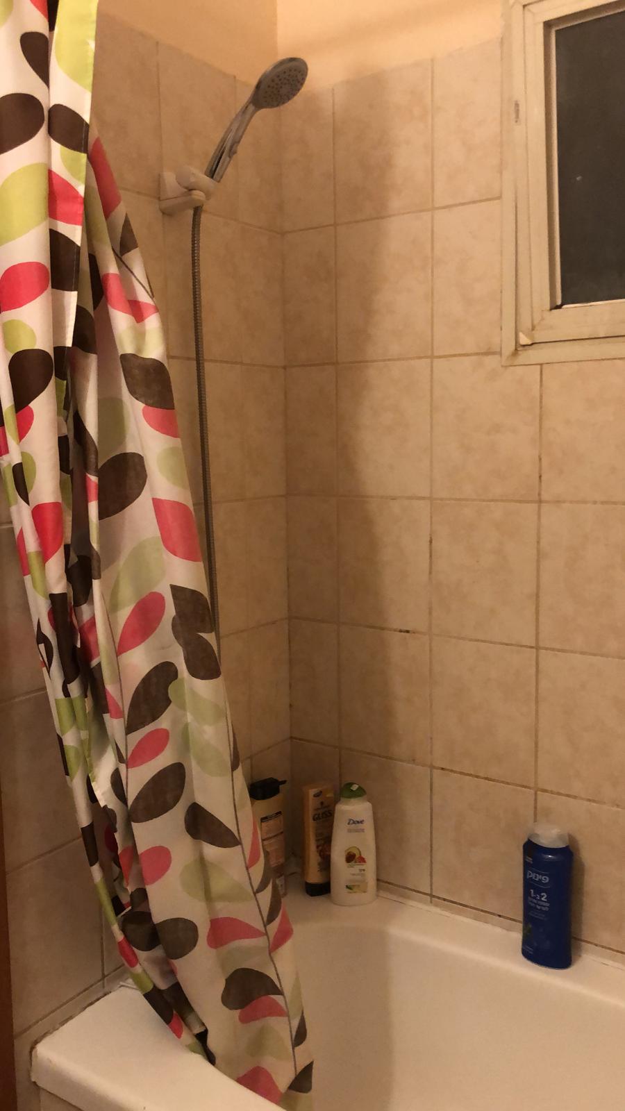 שיפוץ חדר רחצה