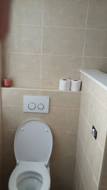 שיפוץ אמבטיה ושירותים