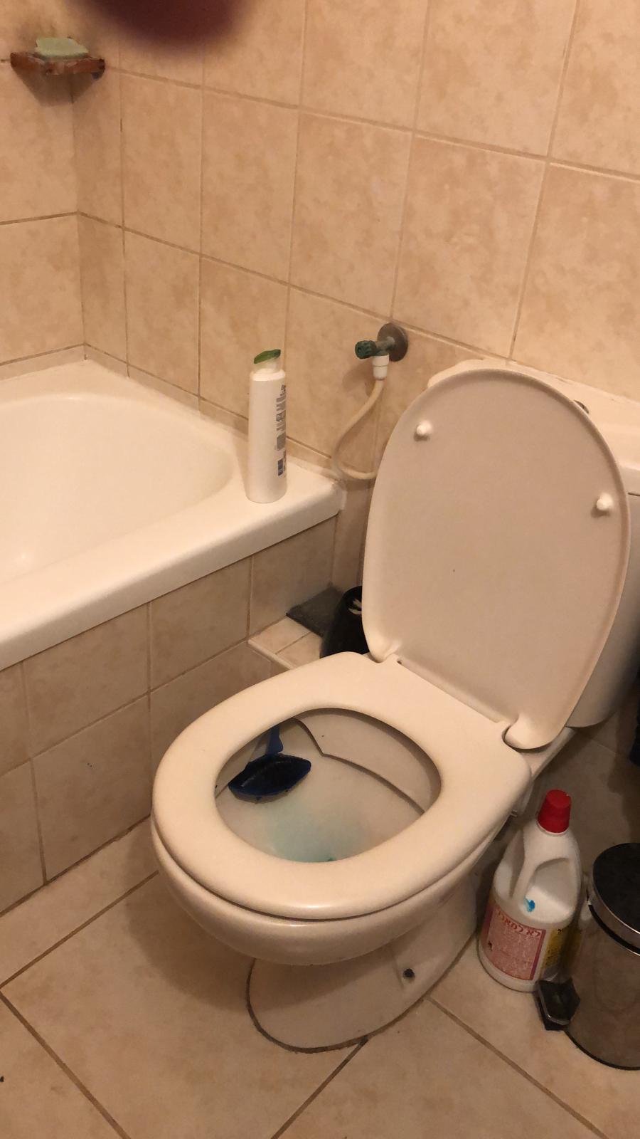 שיפוץ חדר רחצה