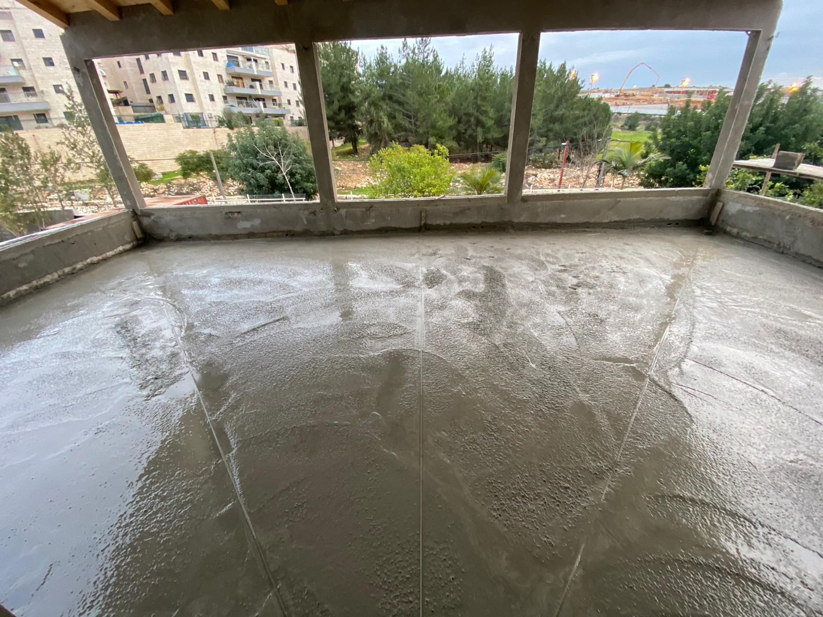 עבודות ריצוף