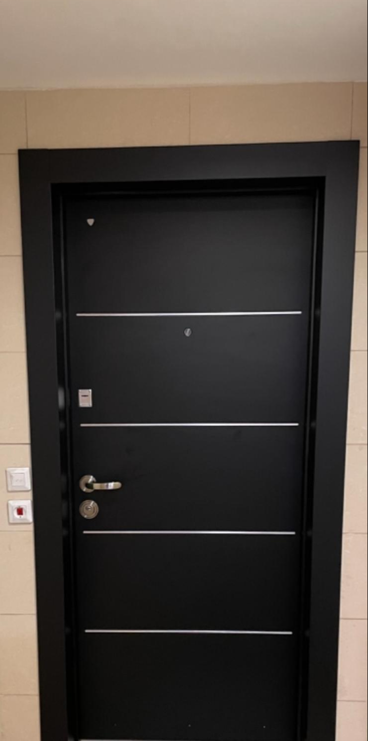 שיפוץ בית כללי