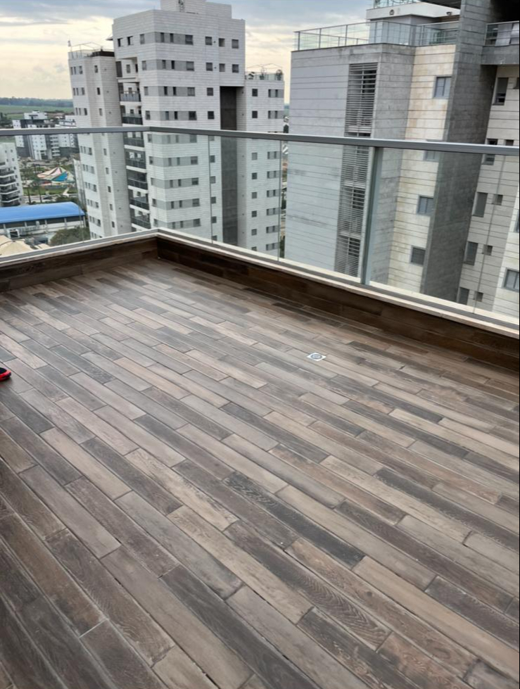 שיפוץ בית כללי