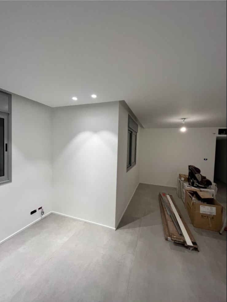 שיפוץ בית כללי