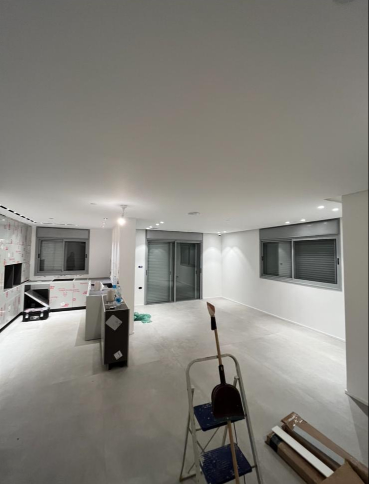 שיפוץ בית כללי