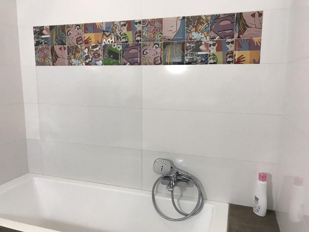 שיפוצי אמבטיה