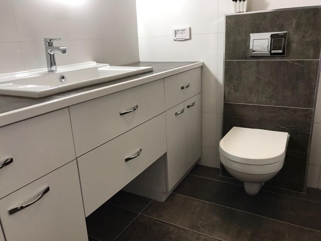 שיפוצי אמבטיה