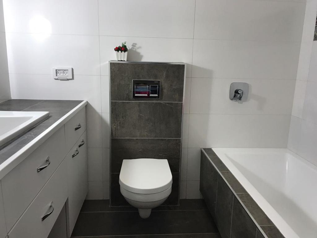 שיפוצי אמבטיה