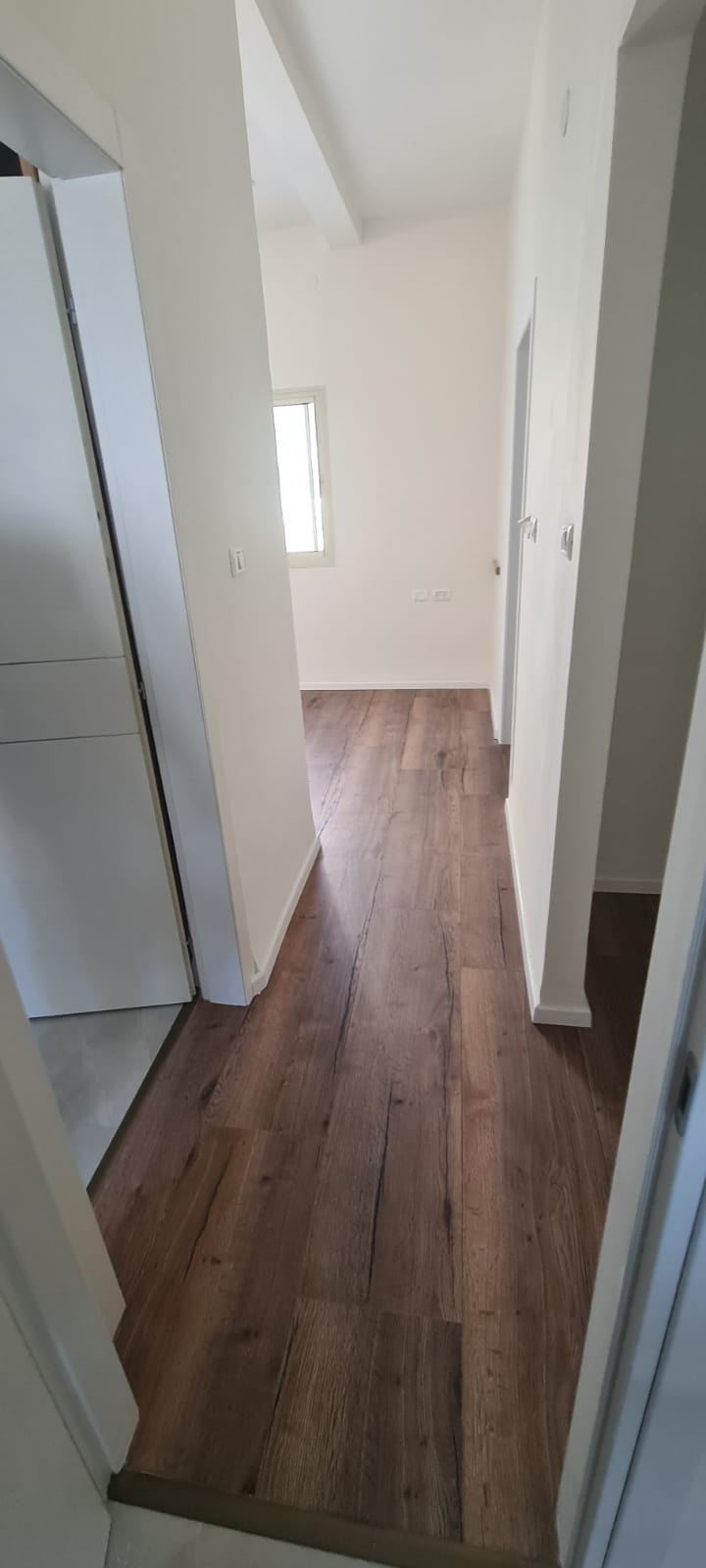 תוספת בניה קומה 2