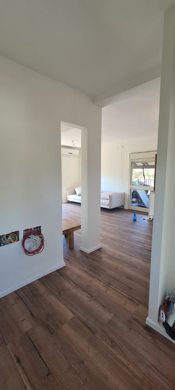 תוספת בניה קומה 2