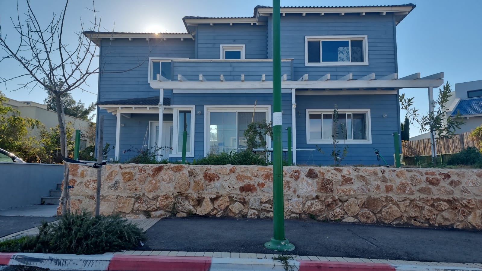 פרויקט בניה קלה