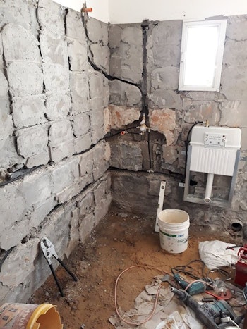 שיפוצי אמבטיה לפני ואחרי