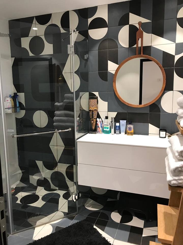 שיפוצי אמבטיה לפני ואחרי