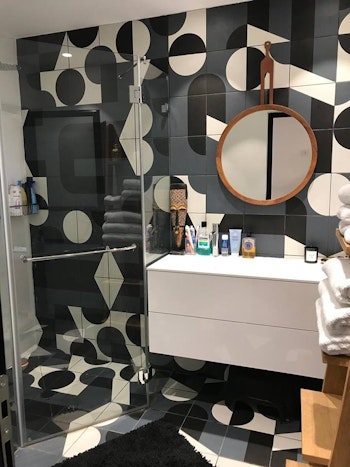 שיפוצי אמבטיה לפני ואחרי