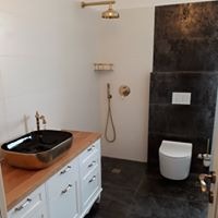 שיפוצי אמבטיה לפני ואחרי