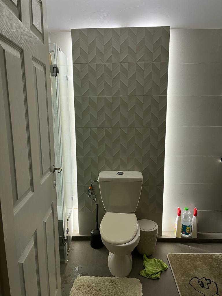 שיפוץ בית כללי