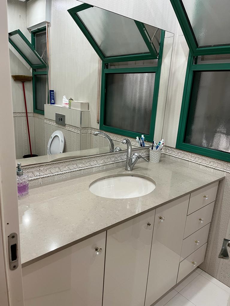 שיפוץ אמבטיה קומפלט