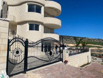 עבודות מסגרות