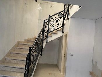 עבודות מסגרות