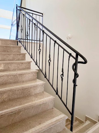 עבודות מסגרות