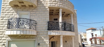 עבודות מסגרות