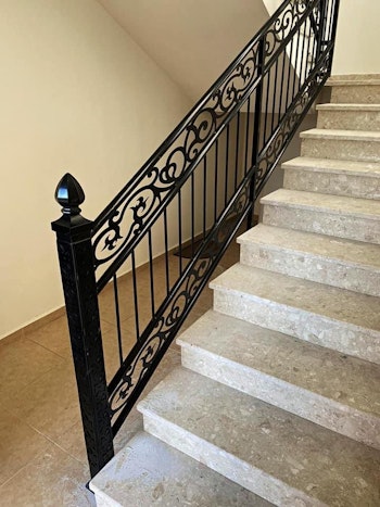 עבודות מסגרות