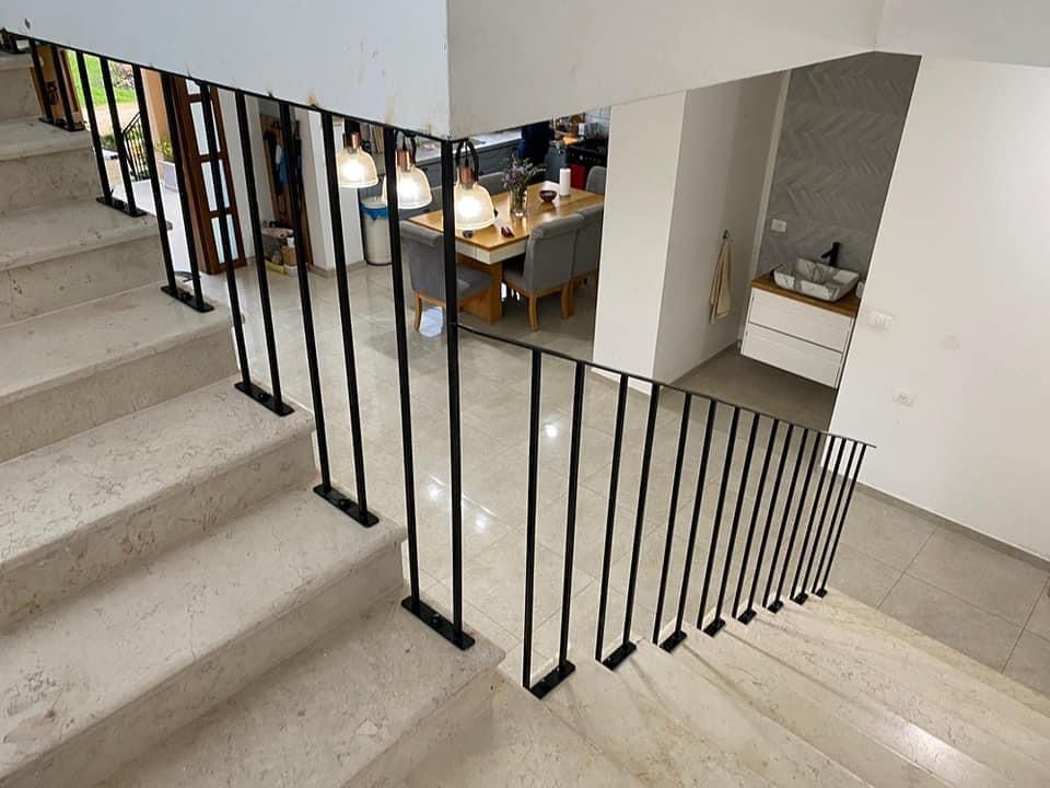 עבודות מסגרות