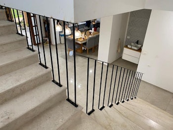 עבודות מסגרות