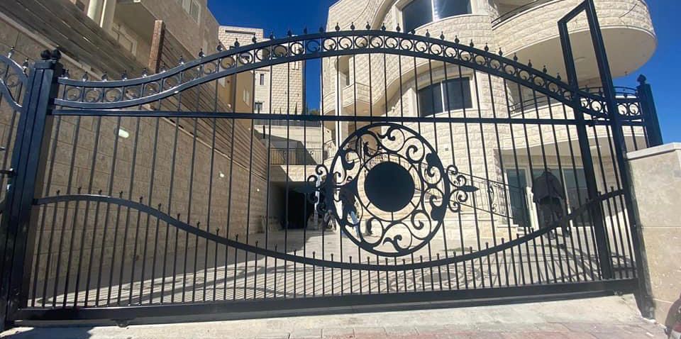 עבודות מסגרות