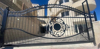 עבודות מסגרות