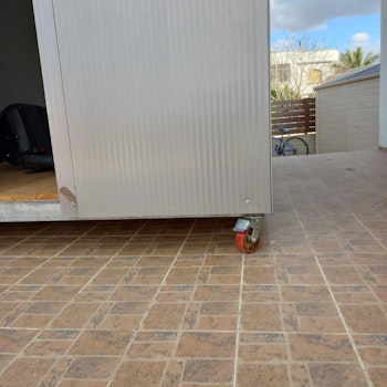 מחסנים מבנייה קלה