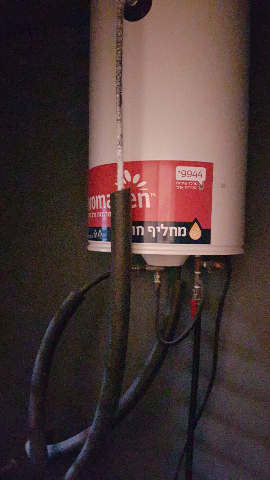 דודי שמש