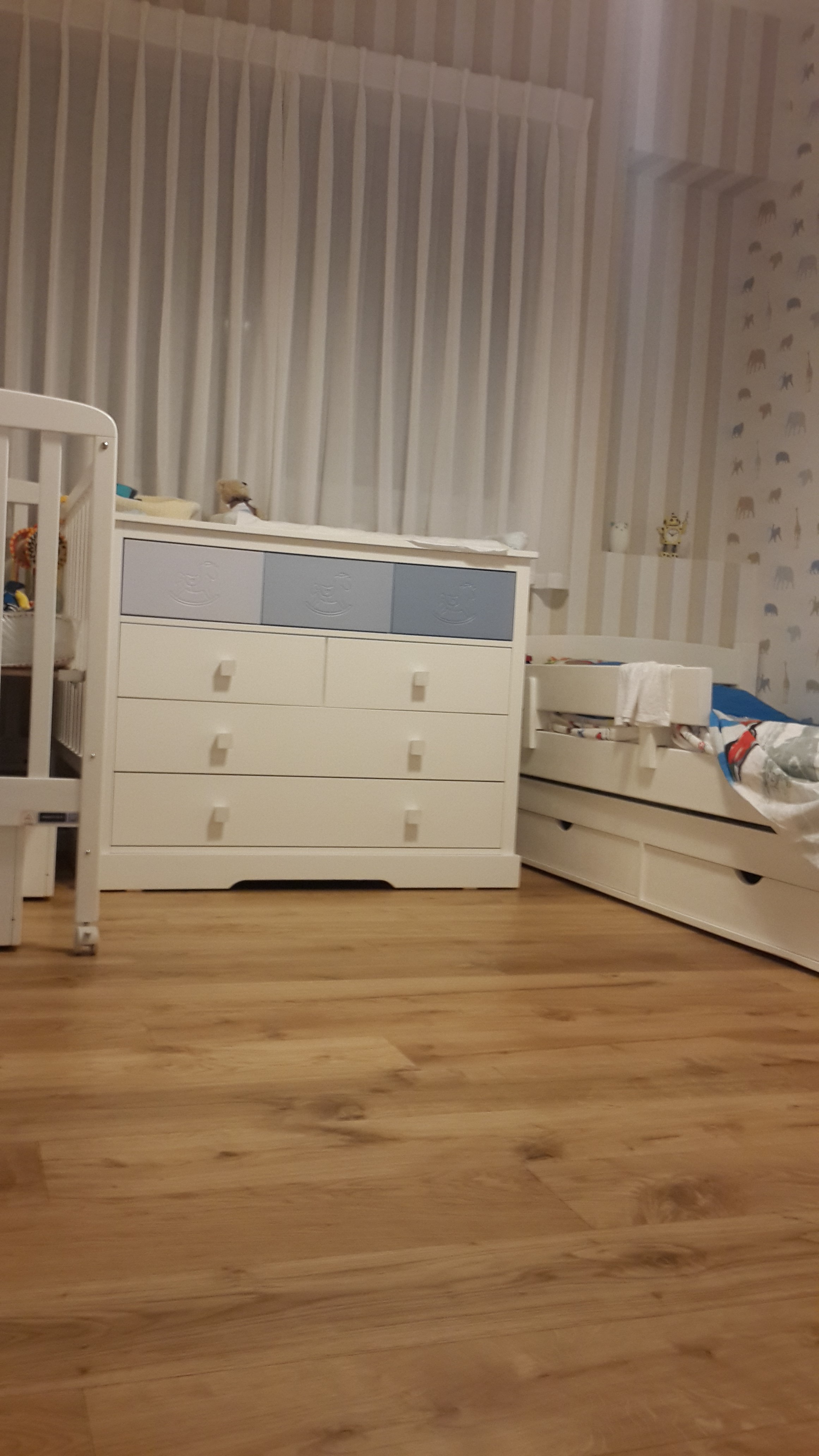 מגוון עבודות פרקטים