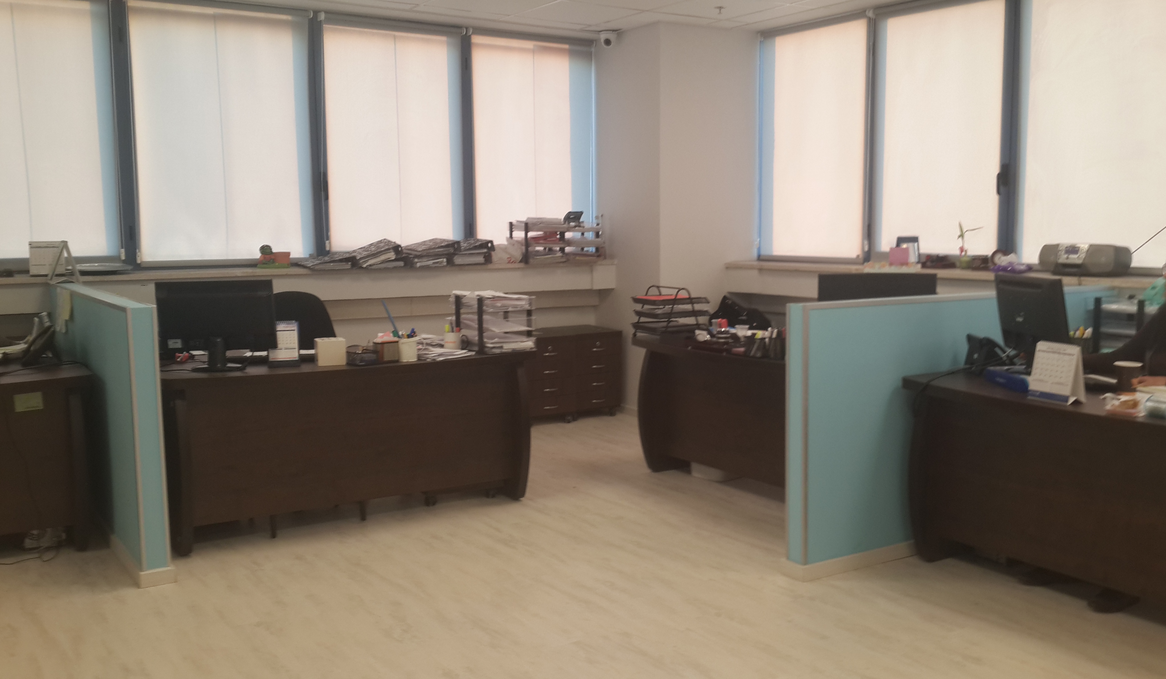 מגוון עבודות פרקטים