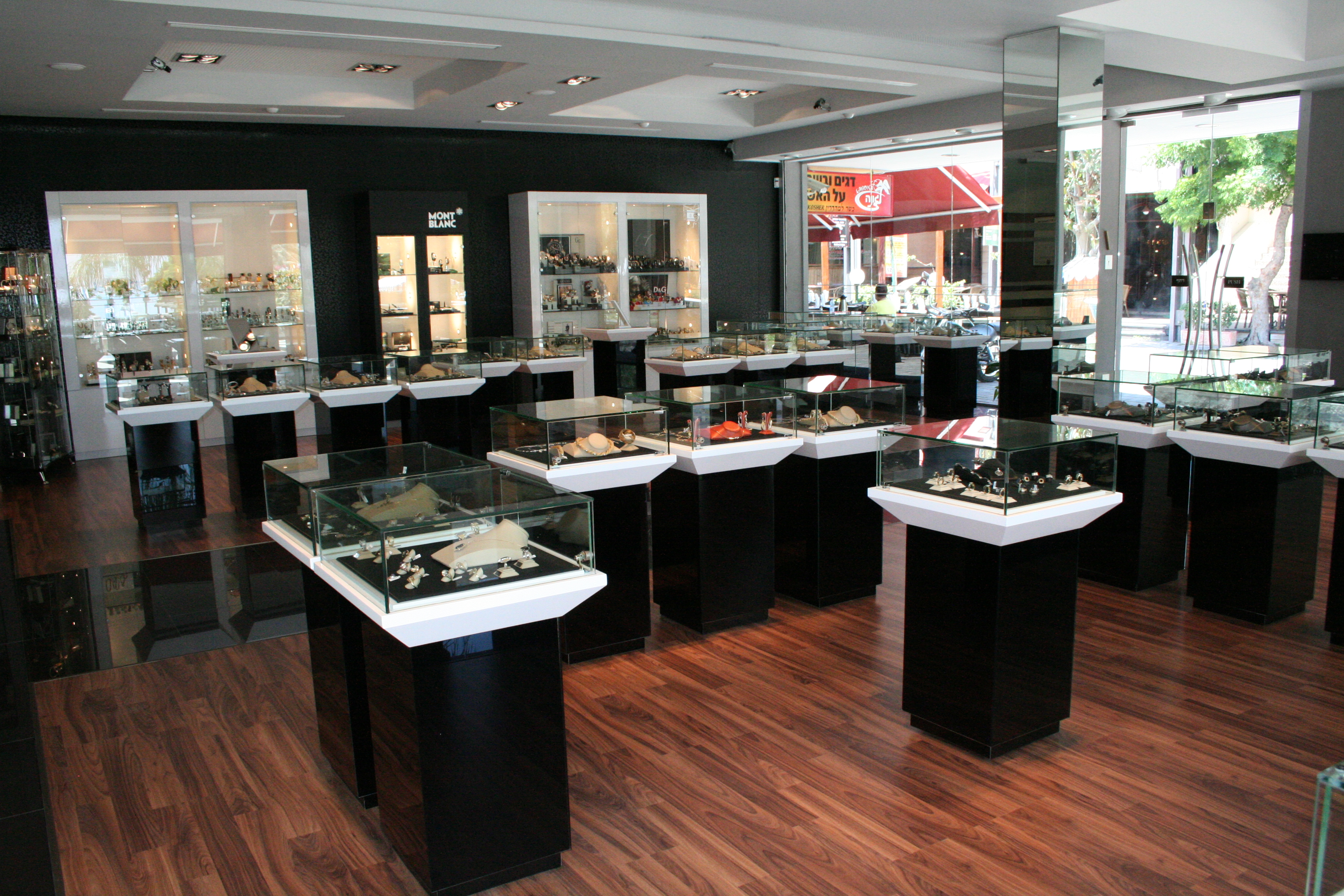 מגוון עבודות פרקטים