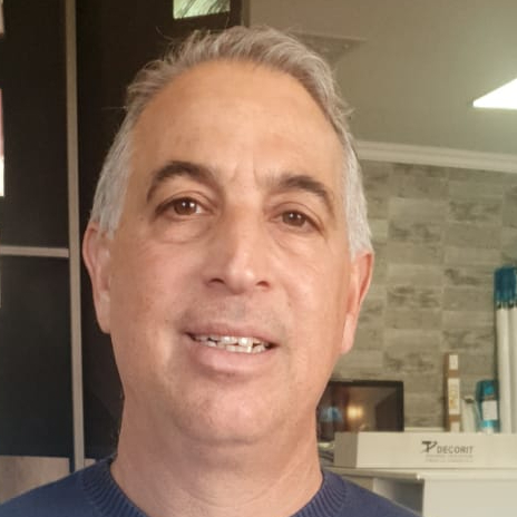 נחמן בהלול - חברת פרקטים , תמונת פנים