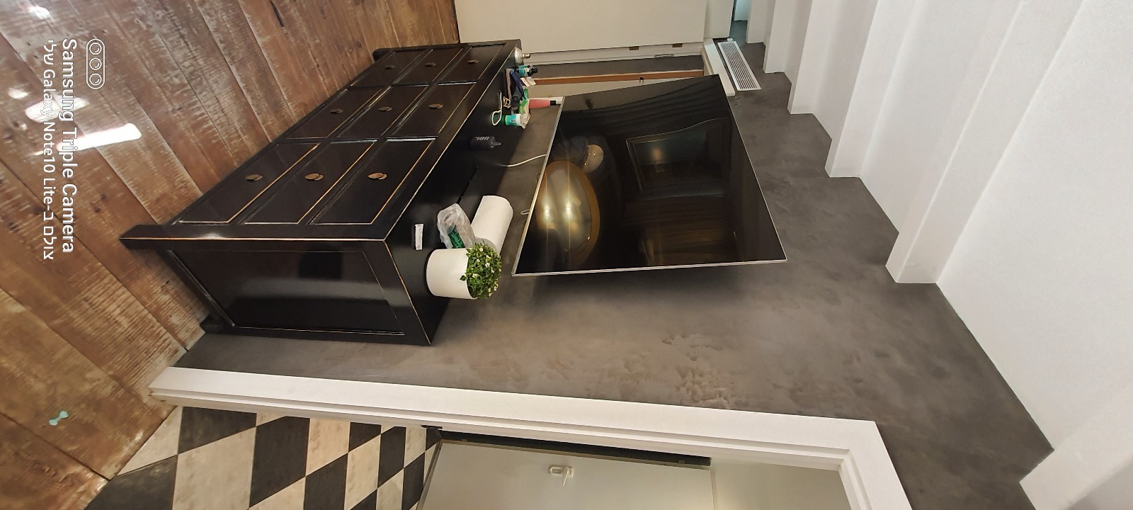 מגוון עבודות שיפוצים