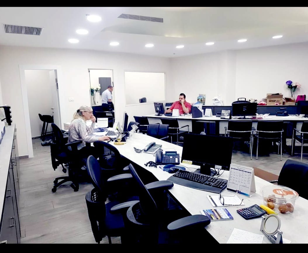 מגוון עבודות שיפוצים