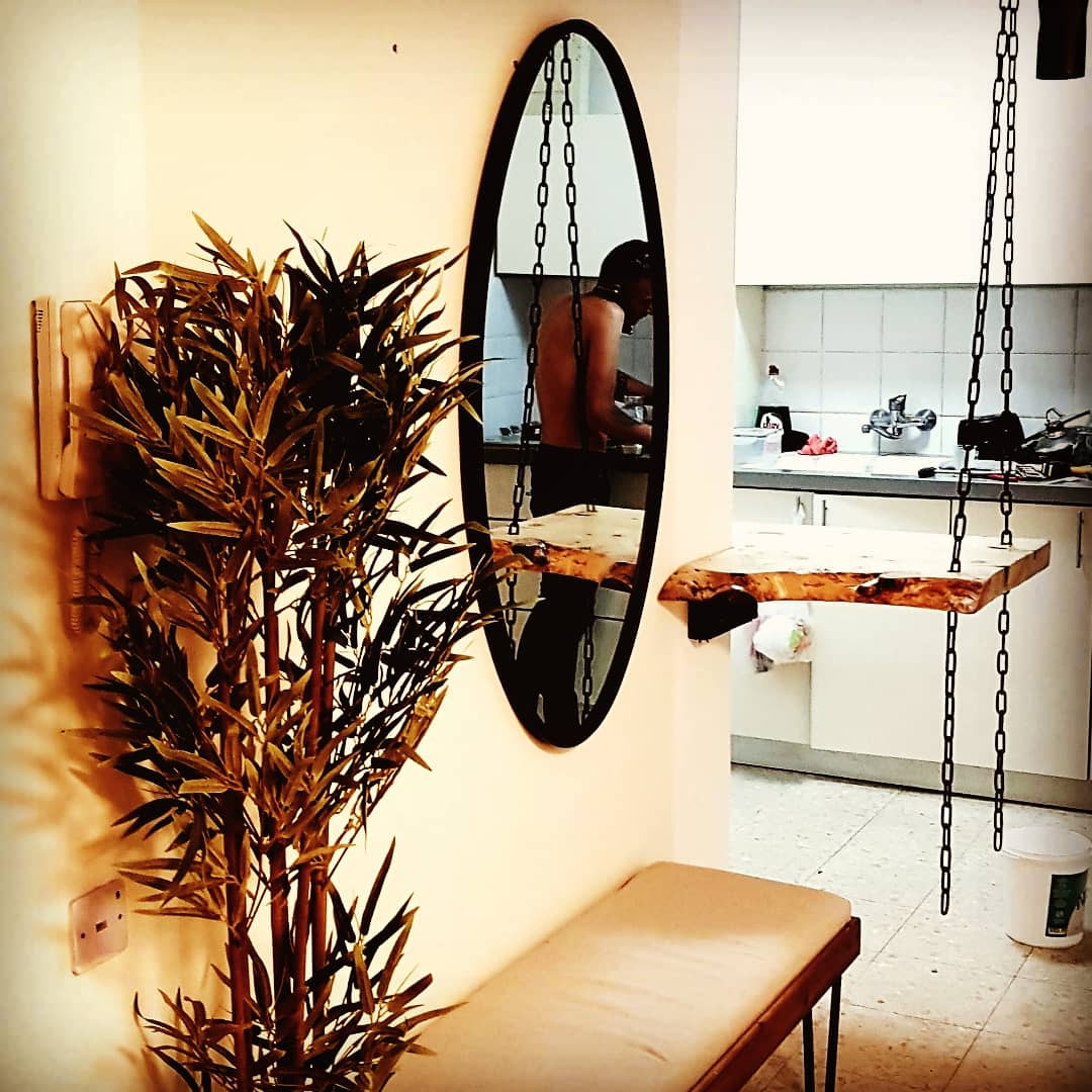 מגוון עבודות שיפוצים