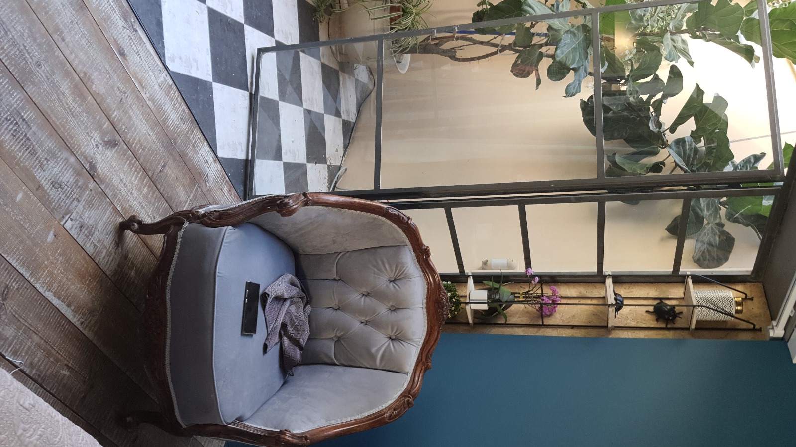 מגוון עבודות שיפוצים