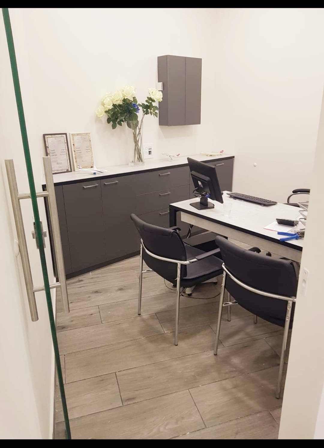 מגוון עבודות שיפוצים