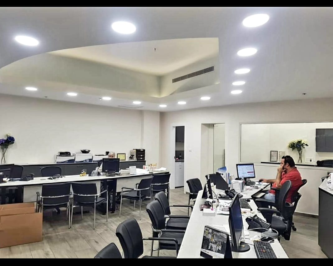 מגוון עבודות שיפוצים