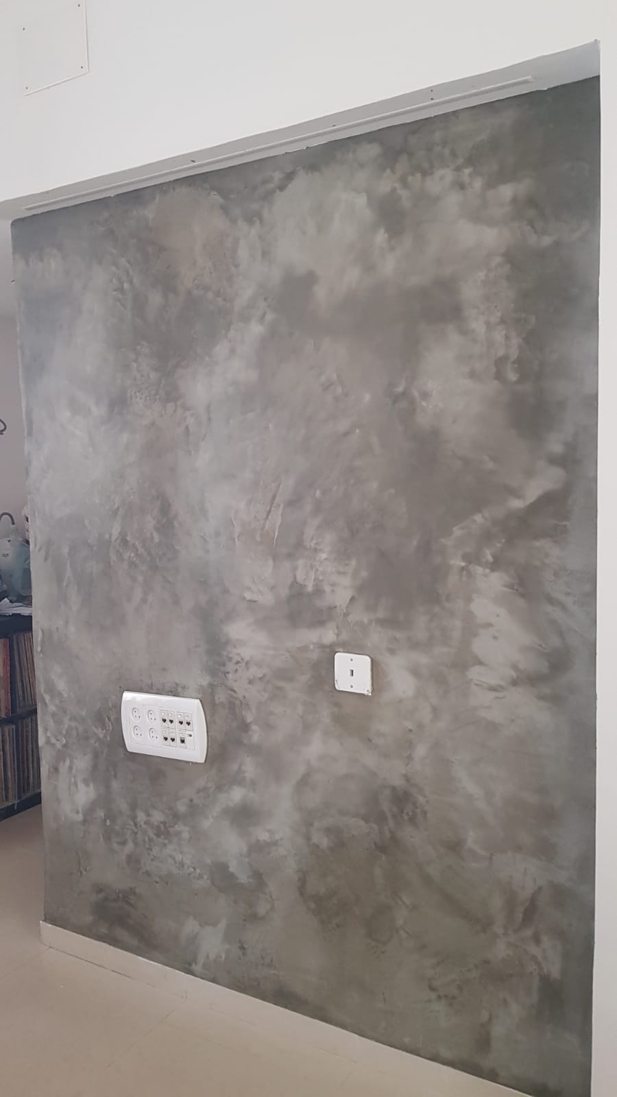 עבודות בטון