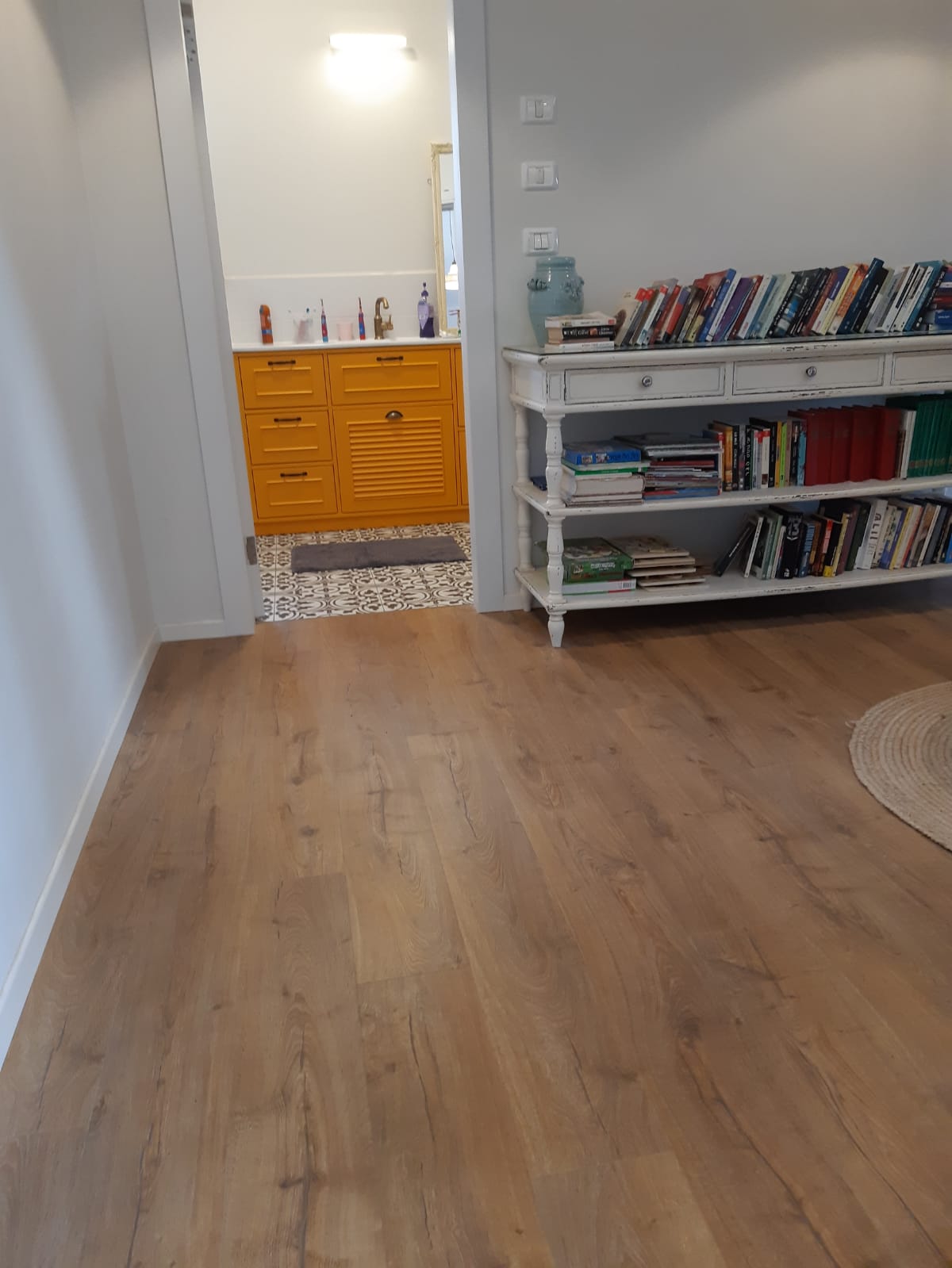 מגוון עבודות פרקטים