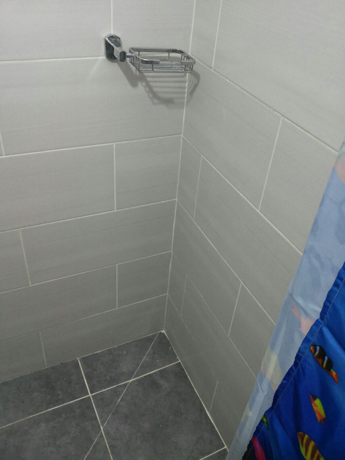 שיפוץ מקלחת ושירותים