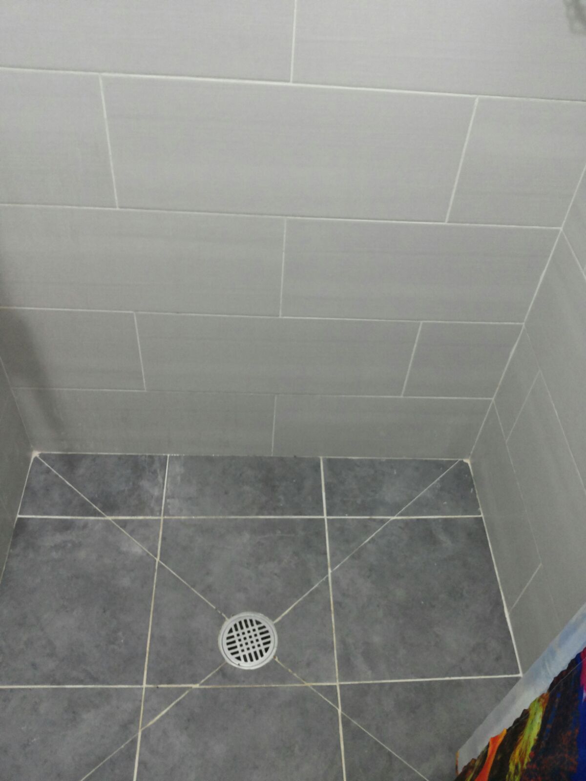 שיפוץ מקלחת ושירותים