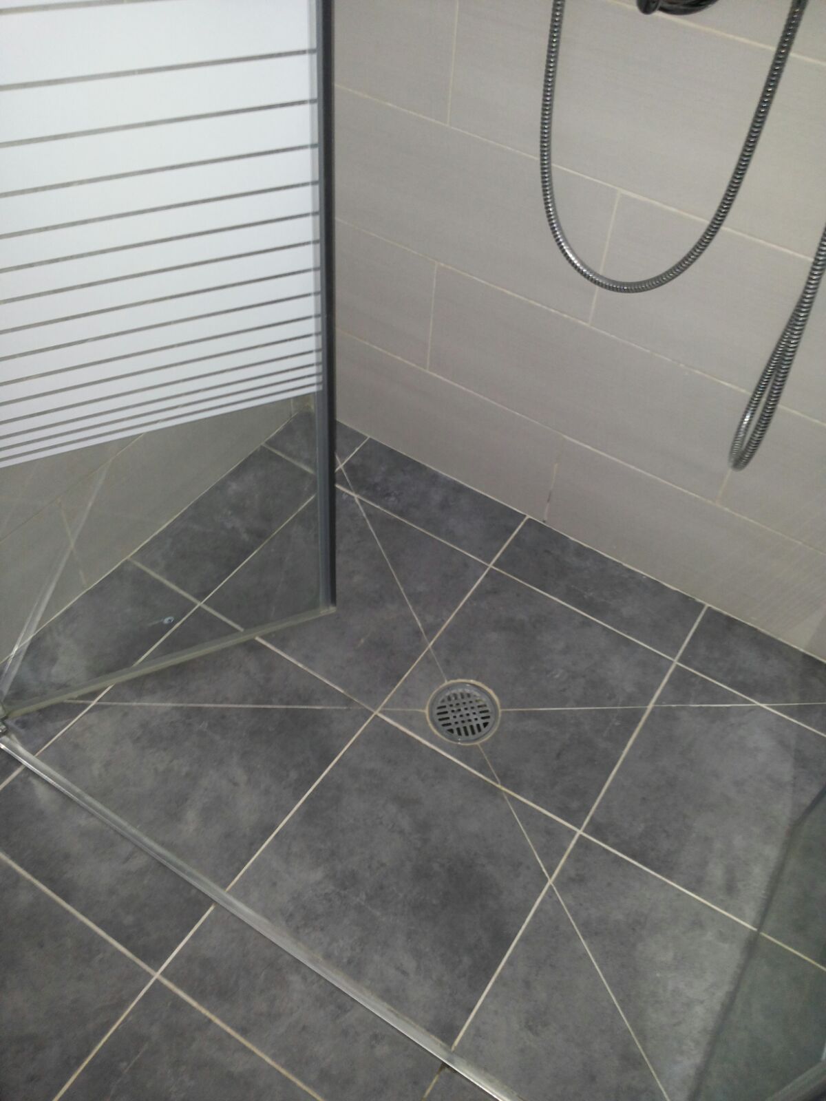 שיפוץ מקלחת ושירותים